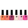 GELISH 21 DÍAS GAMA Z | RJ