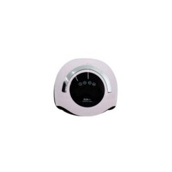 LÁMPARA UV LED SUN BQ5T ROSA 120 WTS