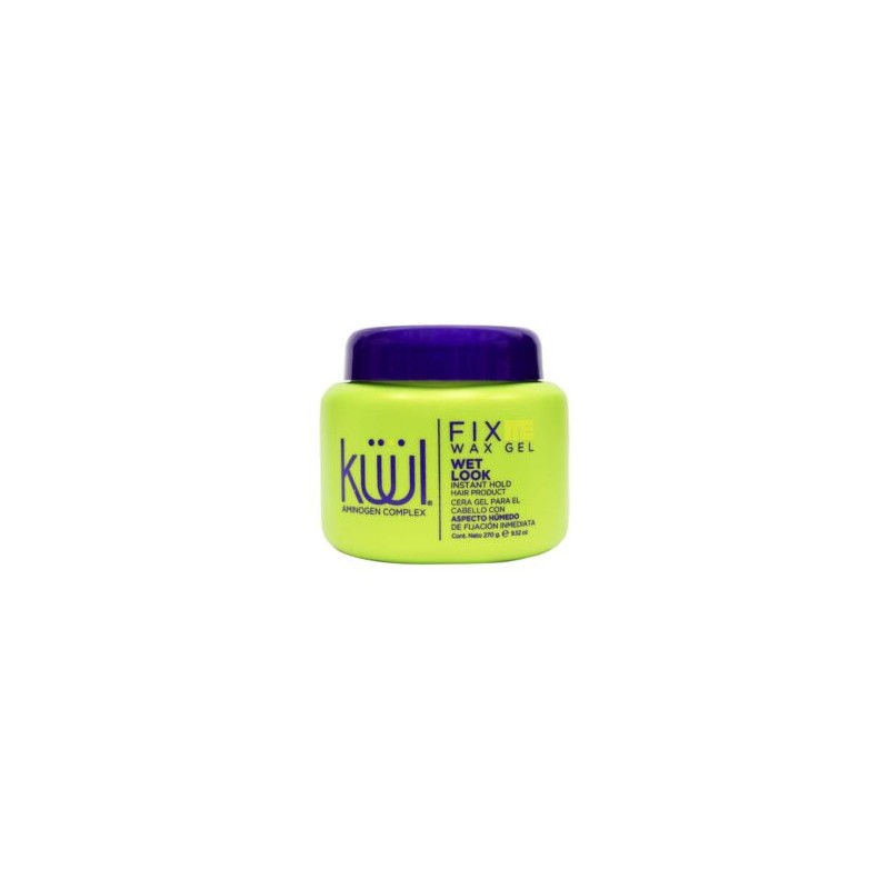 CERA WAX ASPECTO HUMERO | KUUL 270 GR