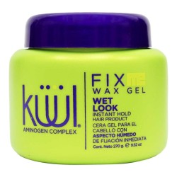 CERA WAX ASPECTO HUMERO | KUUL 270 GR