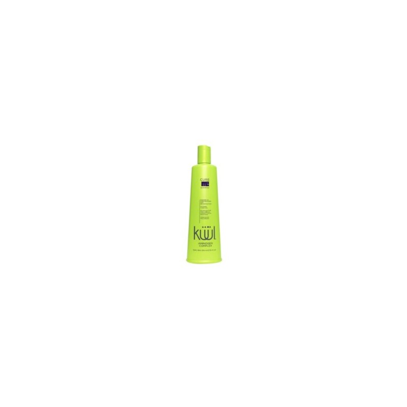 KURE ME SHAMPOO RECONSTRUCTOR | KÜÜL 300 ML