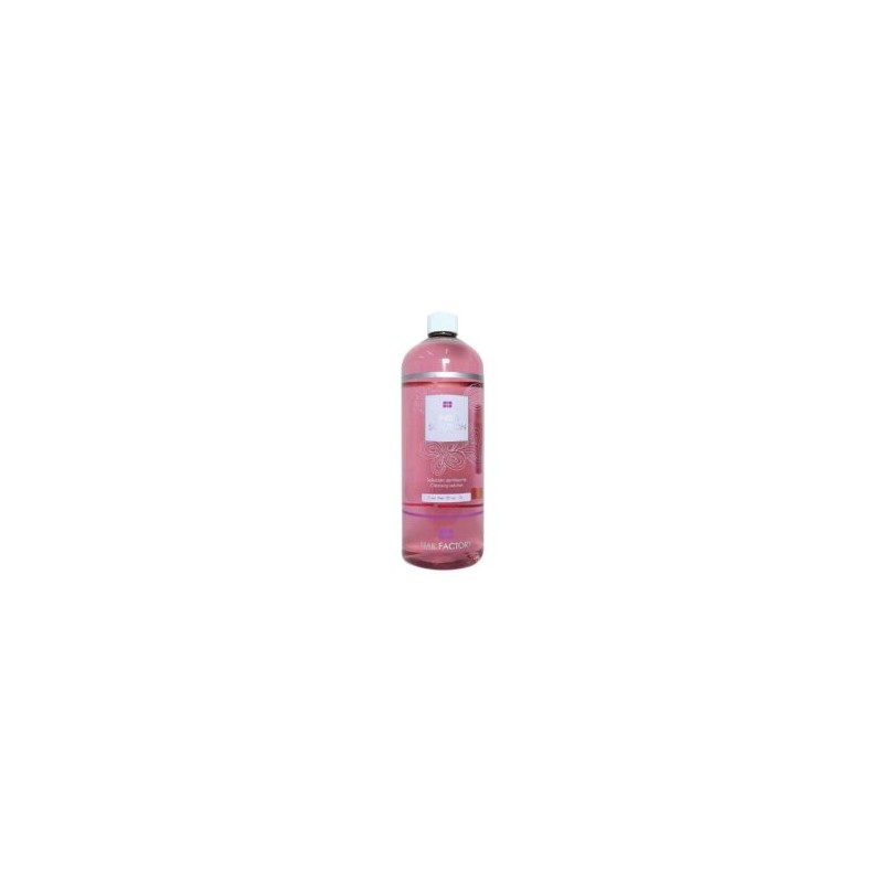 FINISH SOLUTION 32 OZ | NAIL FACTORY
