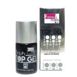 Top Gel Fantasy Nails