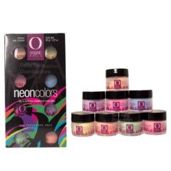 Colección Acrílicos Neon Colors | Organic Nails