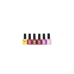 Esmaltes en gel Gama K | Miss Cherry