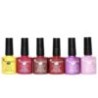 Esmaltes en gel Gama K | Miss Cherry