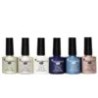 Esmaltes en gel Gama K | Miss Cherry