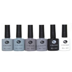 GELISH 21 DÍAS GAMA B | RJ