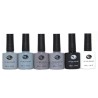GELISH 21 DÍAS GAMA B | RJ