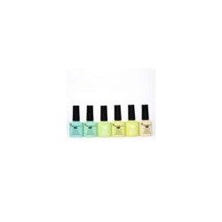 Esmaltes en gel Gama F | Miss Cherry