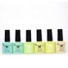 Esmaltes en gel Gama F | Miss Cherry