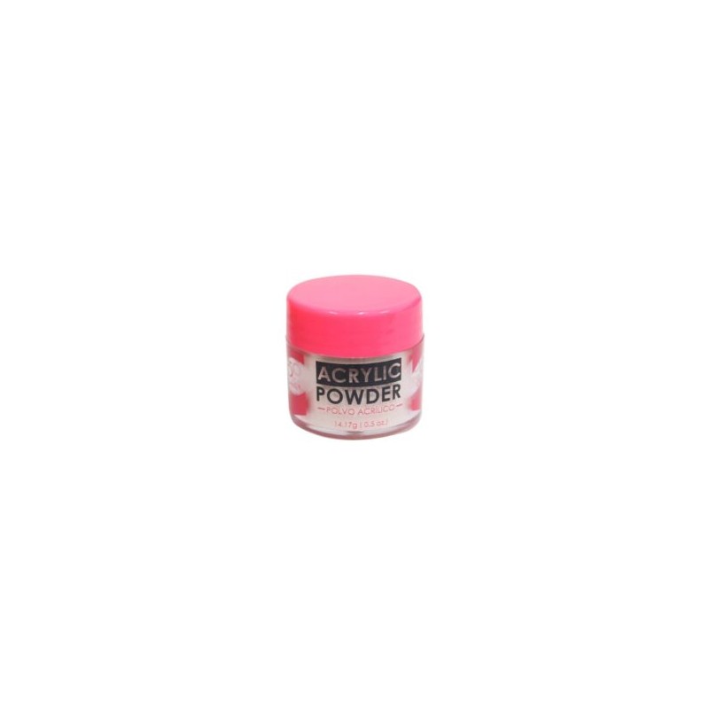 ACRYLIC POWDER NUDE | OBELLI 1/2 OZ