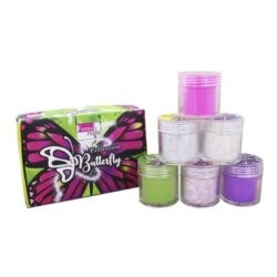 COLECCIÓN BUTTERFLY | FANTASY NAILS