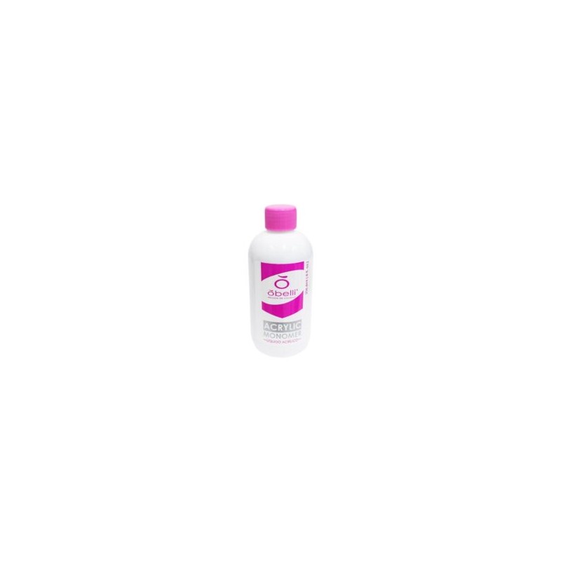 ACRYLIC MONÓMERO | OBELLI 8 OZ
