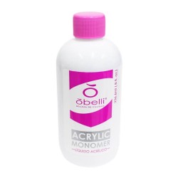 ACRYLIC MONÓMERO | OBELLI 8 OZ