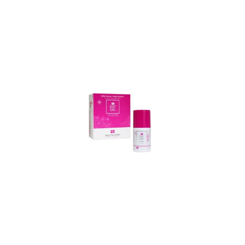 Easy Gel by Nail Factory