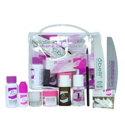 Mini Kit Inicio uñas acrílicas – Obelli