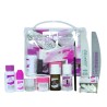 Mini Kit Inicio uñas acrílicas – Obelli