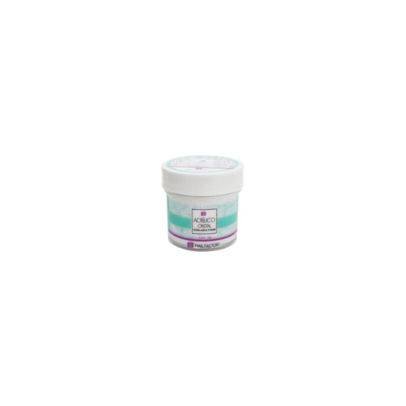 ACRÍLICO CRISTAL | NAIL FACTORY 1 OZ