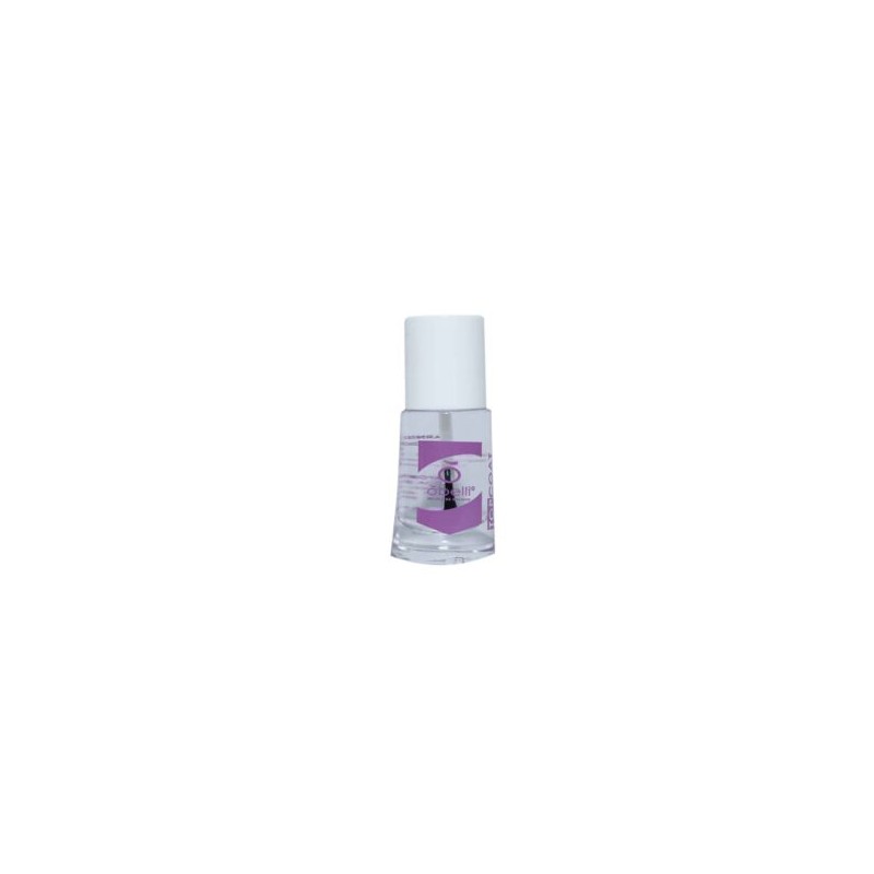 Top Coat Obelli – Gel Finalizador en frío