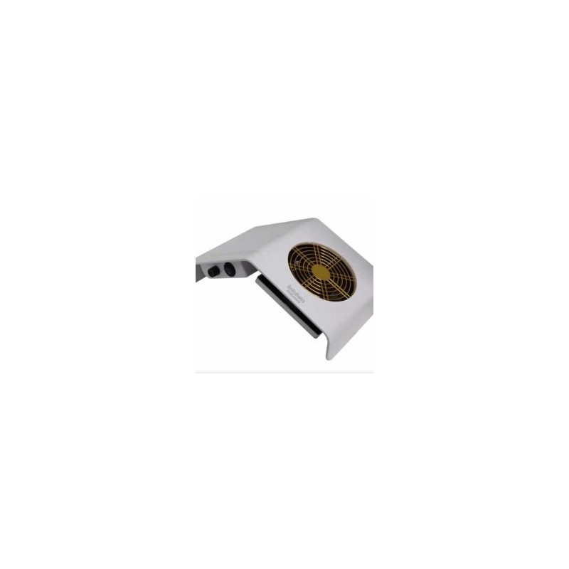 Extractor de polvo y Olores para uñas de acrílico | Modelo 858-2a