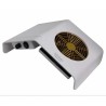 Extractor de polvo y Olores para uñas de acrílico | Modelo 858-2a