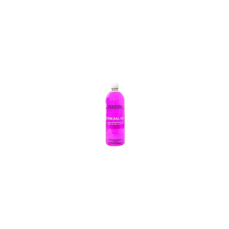 DESINFECTANTE | VULCANIA 1 L