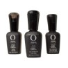 Kit Base Coat + Top Coat + Matte Coat | Organic Nails