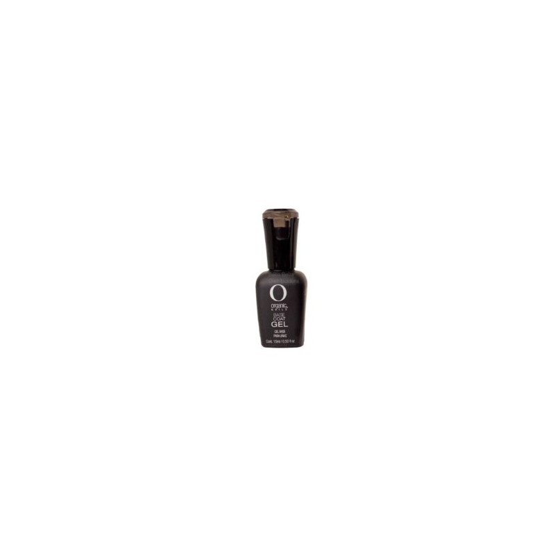 Base Coat | Organic Nails