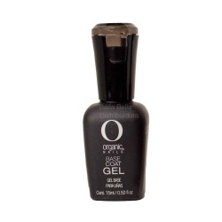 Base Coat | Organic Nails