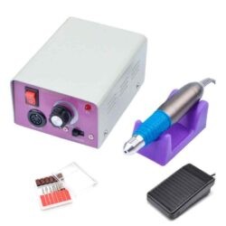 Pulidor de uñas Mercedes 25,000