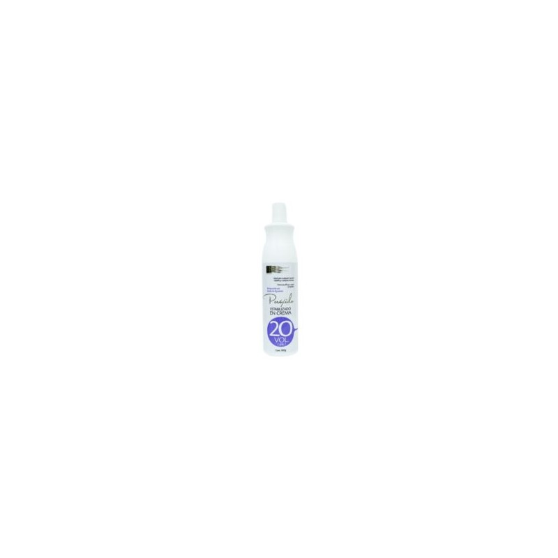 PERÓXIDO 20 VÓLUMENES | PER CAPELLI 900 GR