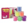 COLECCIÓN FOSFORESCENTE | FANTASY NAILS