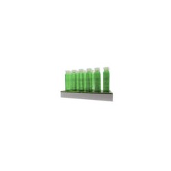 Ampolleta Hidra Force Verde 12Pz