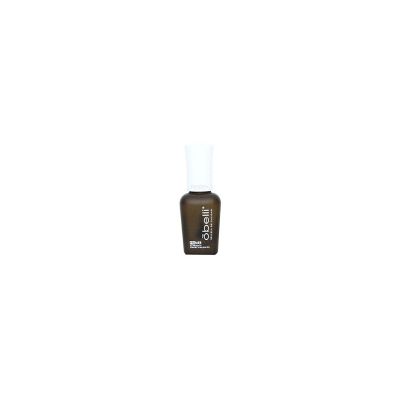 Primer Adherente para uñas Obelli