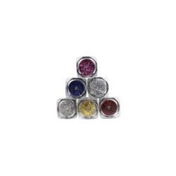 EFECTO DE UÑAS | FLAKE