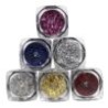 EFECTO DE UÑAS | FLAKE