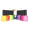Esmaltes en gel Gama E | MISS CHERRY