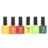 Esmaltes en gel Gama E | MISS CHERRY