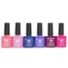 Esmaltes en gel Gama E | MISS CHERRY