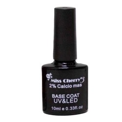 Base Coat | Miss Cherry | 10 ml
