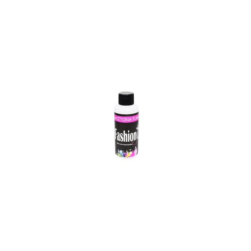 Acetona Pura  | 120 ML