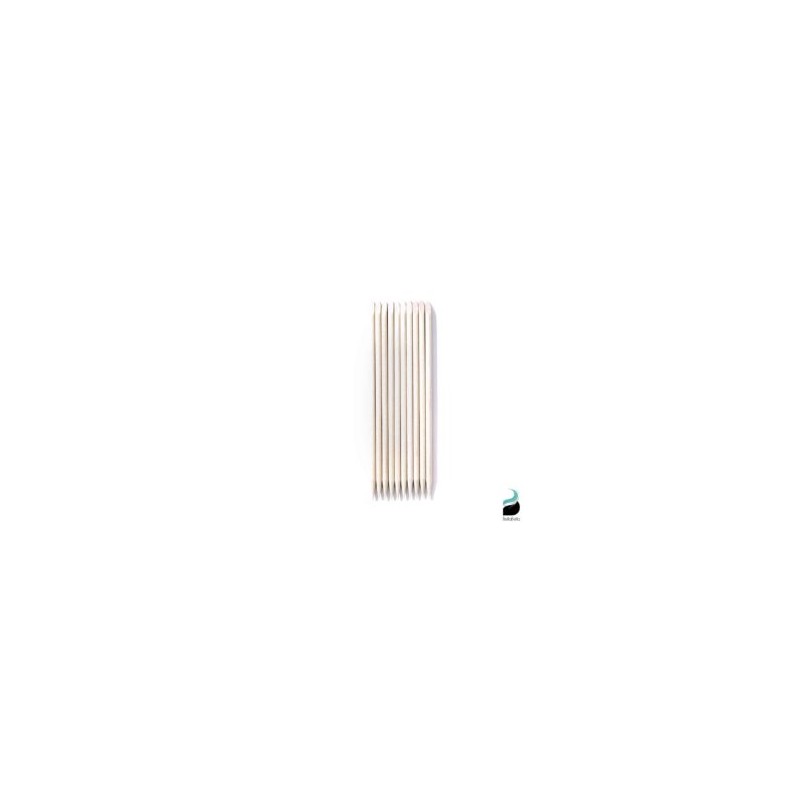 Palillos de naranjo