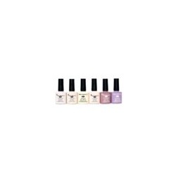 Esmaltes en gel Gama L | Miss Cherry
