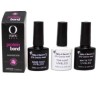 Proteind Bond / Base / Top Coat y Top Coat Matte