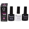 Proteind Bond / Base / Top Coat y Top Coat Matte