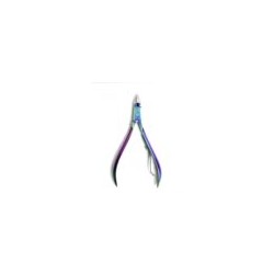 Alicata Para Manicura Tornasol