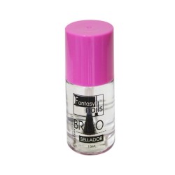 BRILLO SELLADOR | FANTASY NAILS