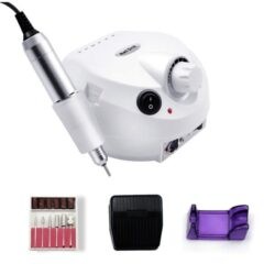 Pulidor profesional para uñas 35,000 rpm