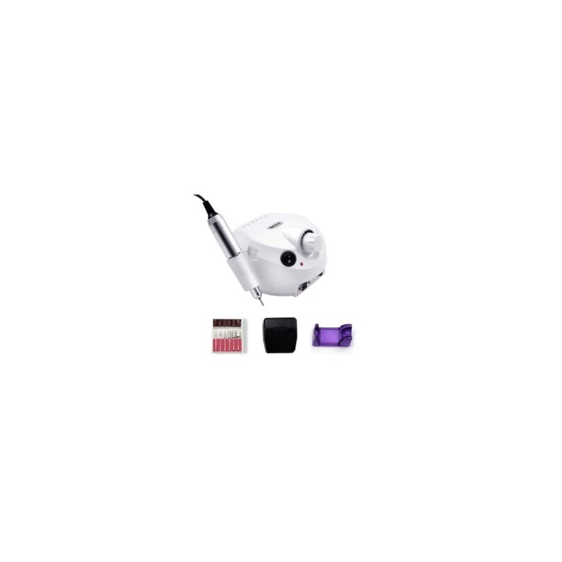 Pulidor profesional para uñas 35,000 rpm